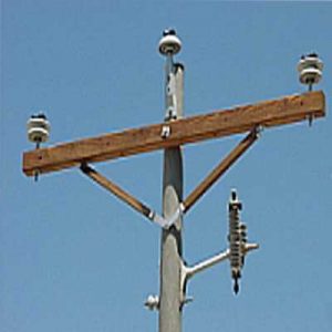 کراس آرم شرکت یراق گستر سپاهان آراد